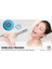Banyo Kablosuz Bluetooth Hoparlör Vantuz Beyaz (Yurt Dışından) 2