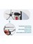 Xiaomi Mi Robot Süpürge Için Aksesuarlar 2 Pro MJST1S Elektrikli Süpürge Yedek Parça Yedek Fırça Filtresi (Yurt Dışından) 4