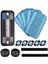 Irobot Braava 380 380T 381 320 Mint 5200 4200 Mop Robot Süpürge Yedek Parçası Için Rezervuar Pedi (Yurt Dışından) 4