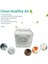 6 Adet Irobot Roomba I7 + I7 Artı I3 E5 E6 E7 S9 S9 + Robot Aktif Karbon Toz Torbası Elektrikli Süpürge Aksesuarları (Yurt Dışından) 4