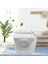 6 Adet Irobot Roomba I7 + I7 Artı I3 E5 E6 E7 S9 S9 + Robot Aktif Karbon Toz Torbası Elektrikli Süpürge Aksesuarları (Yurt Dışından) 5