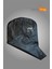 Pencereli Takım Elbise Kılıfı-Gamboç Siyah 65 Gr. ( 3 Adettir) 62X102+8 Körüklü Model 1
