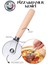 Modacar Hamur ve Pizza Çelik Imbottiti Design 1