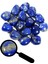Sertifikalı Lapis Lazuli Taşı Kütle - Iri Boy 1
