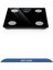 SBS-4466 Bluetooth Dijital Yağ Su Kas Vücut Kitle Endeksi Kilo Ölçer Tartı Baskül 4