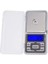 OCS-0016 Cep Baskülü Dijital Hassas Elektronik Kuyumcu Cep Terazi Tartısı 500G/0.1G 2