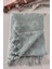 Otantik Saçaklı El Havlusu - Mint 4