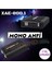 Mono Anfi XAE-800.1!2 Yıl Garantili! 1
