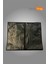 Takım Elbise Kılıfı (Gamboç) 5 Adet / 62X102 cm Siyah Par 3