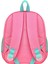 Pembe Flamingo Desenli Anaokulu Kreş Sırt Çantası 24102 5