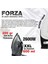 Forza 2600 Watt Seramik Tabanlı 200 gr Şok Buharlı Ütü 3