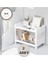 Multispace Çok Yönlü Organizer (2 Adet) 1