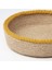 Sepet Seti, Sarı-Jüt, 26X6 cm / 19X4 cm 1