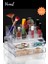 3 Katlı Çekmeceli Makyaj Düzenleyici Organizer Set 1