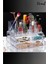 3 Katlı Çekmeceli Makyaj Düzenleyici Organizer Set 2