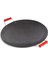 Saç Kavurma 45 cm Gözleme - Bazlama Saçı Çift Tarafalı Kullanım 1