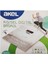 1 Yıl AB1803 Kişisel Cam Baskül Beyaz 1
