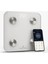 Body Tracker Vücüt Analiz Bluetooth Baskül 5