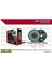 Araç Hoparlörü 16CM 6.5inç 4 Ohm 180 Watt (1 Adet) 1