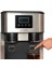Buz Yapıcı - Crush Ice & Küp Buz & Soğuk Su Hazneli 3in1 Lcd Dokunmatik Ekranlı Akıllı Inox Buz Makinesi – Slt01 (Su Arıtma Sistemi Destekli) 6
