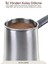 SCM-2958 Kablosuz Elektrikli Cezve - Inox 2
