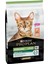 Sterilised Adult Cat Food Optirenal Salmon Somon Etli Kısırlaştırılmış Kedi Maması 1.5 kg 4