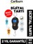 Premium LCD Ekran Seyahat Bavul Ağırlık Tartı Dijital Çok Amaçlı Taşınabilir Bagaj Tartısı Max 50 K 1