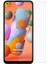Microsonic Samsung Galaxy A11 Temperli Cam Ekran Koruyucu 1