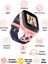İNO25 Uz Akıllı Çocuk Saatilı ve Görüntülü Görüşme Gps Özellikli(Btk Kayıtlı-Yerli Üretim) 1