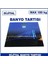 Dijital Banyo Tartısı, Cam Yüzey 1