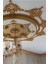 Altın Saray Tavan Köşe Motif 27*18 cm (1 Adet) 2
