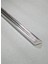 Silver Duvar Çıtası 2,5cm (15 Boy-36 Metre) 2
