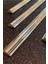 Silver Duvar Çıtası 2,5cm (15 Boy-36 Metre) 3