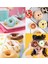 Donut Kalıbı Silikon 2
