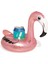 Flamingo Havuz Kokteyl & Içecek Tutucu Simit 5