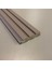 Soft Kaya Mdf Tavan ve Duvar Lambri 12CM ( 1 Adet ) 3