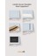 Soft Kaya Mdf Tavan ve Duvar Lambri 12CM ( 1 Adet ) 4