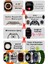 Poco X3 Uyumlu Akıllı Saat Watch 8 Ultra 49MM Konuşma Özellikli Amoled Ekran 3