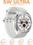 Watch Sw Ultra 47MM Titanyum Kasa Spor Kordonlu Akıllı Saat 4