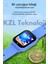 Sim Kartlı Wonlex KT01 Akıllı Çocuk Saati Sesli-Görüntülü Gürüşme Gps Konum Takip Btk Kayıtlı 3