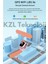 Sim Kartlı Wonlex KT01 Akıllı Çocuk Saati Sesli-Görüntülü Gürüşme Gps Konum Takip Btk Kayıtlı 5