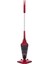 Dikey Toz Torbasız Dik Süpürge Elektrikli Süpürge 2 In 1 Toz Torbasız Rossa 2