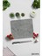 Cam Kesme Tahtası - Cam Kesme Tablası | Gri Mermer Görünümlü | 29CM x 34CM 1