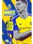 Cristiano Ronaldo Al-Nassr Duvar Poster 30X42 Cercevesiz 1