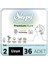 Sleepy Bio Natural Premium Plus Mega Uzun Ped 36 Adet 1