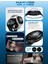 Watch Hx 4 Pro Harvox Akıllı Saat Iphone ve Android Tüm Telefonlara Uyumlu 2
