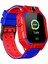 Çocuk ve Yetişkin Unisexlı Kameralı Gps Konum Takip Kids Watch 2