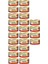 Gold Parça Etli ve Soslu Sığır Etli Konserve Kedi Maması 85 gr x 24 Adet* 1