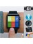 Watch Btk Kayıtlı Akıllı Çocuk Saati Kız ve Erkek Bluetooth Kameralılı Türkçe Menü 1