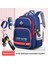 Çocuk Okul Çantası Öğrenciler Büyük Kapasiteli Azaltılmış Omurga Koruma Sırt Çantaları (Yurt Dışından) 1